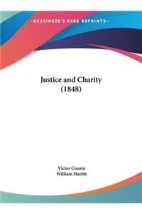 Justice and Charity (1848)