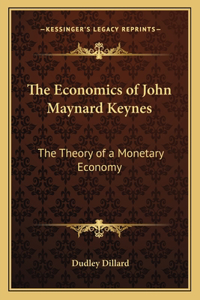 Economics of John Maynard Keynes
