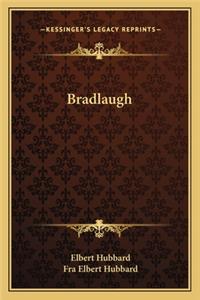 Bradlaugh