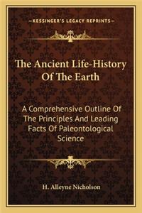 The Ancient Life-History of the Earth