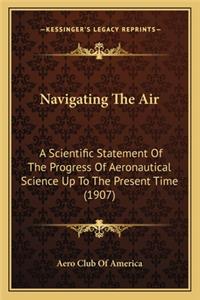 Navigating the Air