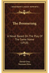 The Boomerang