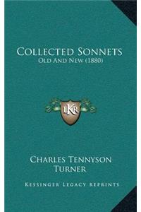 Collected Sonnets