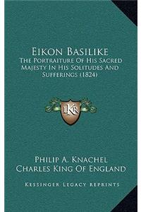 Eikon Basilike