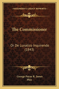 The Commissioner