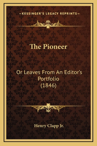 The Pioneer