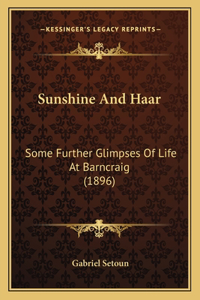 Sunshine And Haar