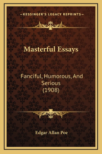 Masterful Essays
