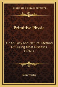 Primitive Physic