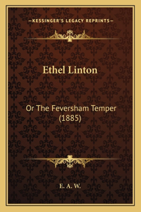 Ethel Linton