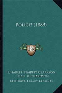 Police! (1889)