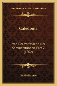 Caledonia