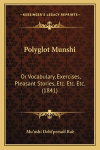 Polyglot Munshi