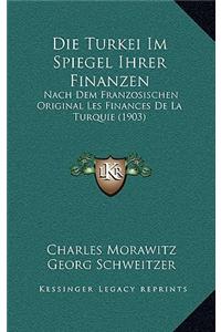 Turkei Im Spiegel Ihrer Finanzen
