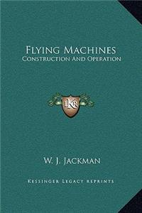 Flying Machines