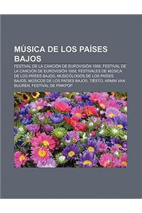 Musica de Los Paises Bajos