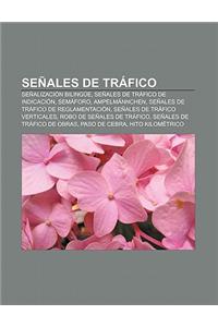 Senales de Trafico