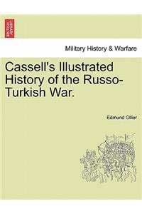 Cassell's Illustrated History of the Russo-Turkish War, Volume II