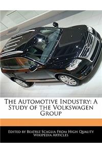 The Automotive Industry