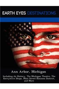 Ann Arbor, Michigan