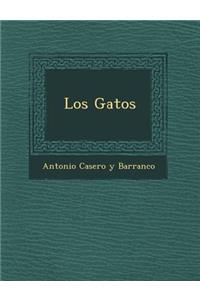 Los Gatos