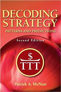 Decoding Strategy - Patterns & Predictions