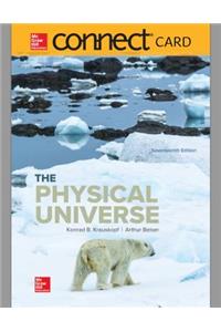 Connect Access Card for the Physical Universe