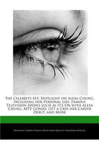 The Celebrity 411