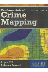 Fundamentals of Crime Mapping