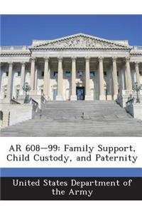 AR 608-99