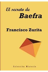 El Secreto De Baefra