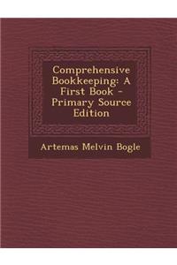Comprehensive Bookkeeping