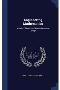 Engineering Mathematics