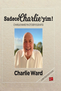 Sadece Charlie'yim! (Türkçe baskı)