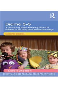 Drama 3-5