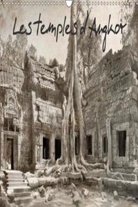 Les Temples D'angkor 2018