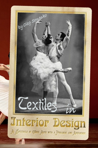 Textiles in Interior Design