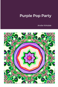 Purple Pop Party