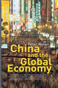 China and the Global Economy