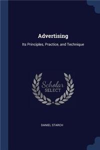 Advertising