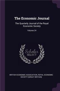 Economic Journal