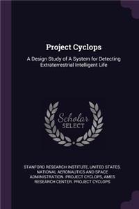 Project Cyclops