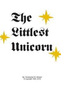 Littlest Unicorn Vol. 1: The Rainbow