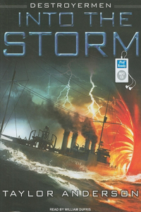 Destroyermen: Into the Storm