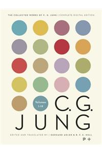 The Collected Works of C. G. Jung