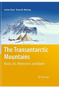 Transantarctic Mountains