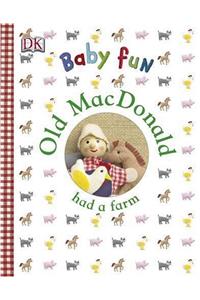Old MacDonald had a Farm