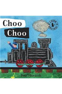 Choo Choo