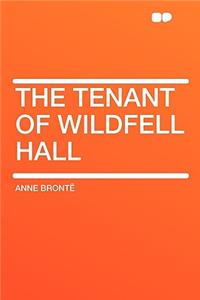 The Tenant of Wildfell Hall