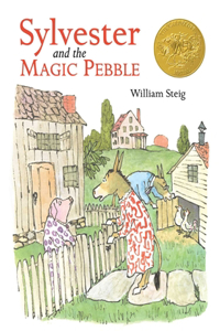 Sylvester and the Magic Pebble